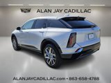 New 2025 Cadillac Optiq Luxury 1 image 3