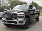 New 2025 RAM 2500 Laramie image 4