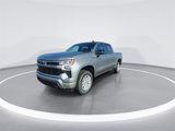 Certified 2025 Chevrolet Silverado 1500 RST w/ Protection Package image 4