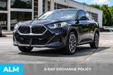 Used 2024 BMW X2 xDrive28i w/ Convenience Package image 4