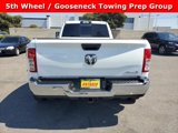 Certified 2024 RAM 3500 Tradesman w/ Chrome Appearance Group image 4