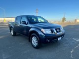 Used 2017 Nissan Frontier SV image 3