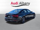 New 2025 Audi A6 Premium Plus image 4
