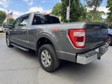 Used 2021 Ford F150 Lariat image 3