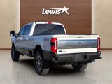 New 2025 Ford F250 King Ranch w/ FX4 Off-Road Package image 4
