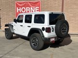 New 2025 Jeep Wrangler Unlimited Rubicon image 3