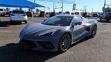 Used 2025 Chevrolet Corvette Stingray Preferred Conv w/ 2LT image 5