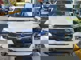 New 2025 Subaru Forester Touring w/ Popular Package - Touring image 2