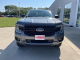 New 2025 Ford Ranger XL image 3