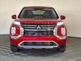 New 2025 Mitsubishi Outlander SE image 2