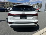 New 2025 Audi Q6 e-tron Premium Plus image 4