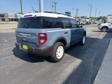 New 2025 Ford Bronco Sport Heritage image 5
