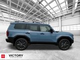 New 2025 Toyota Land Cruiser image 2