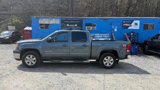 Used 2011 GMC Sierra 1500 SLT w/ Suspension Package, Off-Road image 2