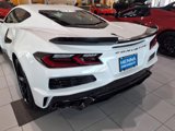 New 2025 Chevrolet Corvette E-Ray w/ Stealth Interior Trim Package image 5