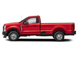New 2026 Ford F250 XL image 3