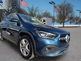 Used 2021 Mercedes-Benz GLA 250 4MATIC image 2