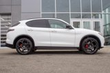 New 2025 Alfa Romeo Stelvio Sprint w/ Veloce Package image 4