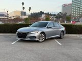 Used 2018 Honda Accord Hybrid image 2