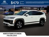 New 2026 Hyundai Ioniq 9 SE image 2