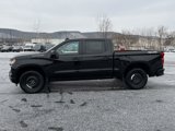 New 2025 Chevrolet Silverado 1500 RST w/ Convenience Package II image 4