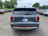 New 2025 Hyundai Palisade Calligraphy image 5