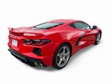Used 2024 Chevrolet Corvette Stingray Premium Cpe w/ Z51 Performance Package image 4