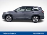 Used 2025 Subaru Forester Touring image 2