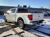 New 2025 Ford F150 XLT w/ Equipment Group 302A MID image 5