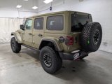 New 2025 Jeep Wrangler Unlimited Rubicon image 6