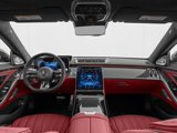 New 2025 Mercedes-Benz S 63 AMG S image 3