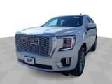 Used 2021 GMC Yukon Denali w/ Denali Premium Package image 4