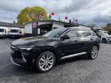 Used 2023 Buick Envision Avenir image 2