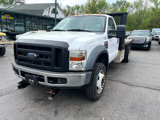 Used 2008 Ford F450 XL image 2