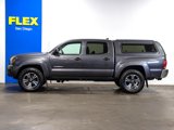 Used 2014 Toyota Tacoma 4x4 Double Cab w/ TRD Off-Road Package image 2