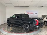 New 2025 Toyota Tundra Platinum image 5