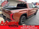 New 2025 Toyota Tundra SR5 image 2