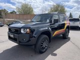 New 2025 Toyota Land Cruiser 1958 image 3