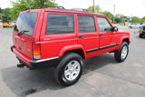 Used 2001 Jeep Cherokee Sport image 5