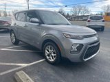 Used 2022 Kia Soul LX w/ Technology Package image 4