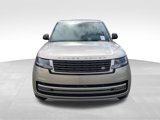 New 2025 Land Rover Range Rover Long Wheelbase SE image 2