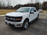 New 2024 Ford F150 XLT w/ Equipment Group 302A MID image 3