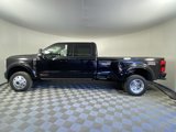 New 2025 Ford F450 Platinum w/ FX4 Off-Road Package image 2