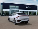 New 2025 Kia EV6 GT-Line image 4