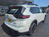New 2026 Nissan Rogue SV image 5