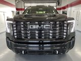 New 2025 GMC Sierra 2500 Denali Ultimate w/ Max Trailering Package image 2