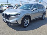 Certified 2025 Honda CR-V EX image 3