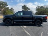New 2025 Ford F150 Lariat w/ Equipment Group 502A High image 6