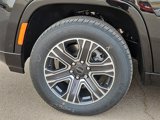 New 2025 Jeep Wagoneer 4WD image 6