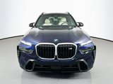 New 2025 BMW X7 M60i w/ Climate Comfort Package image 2